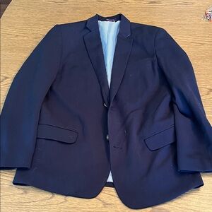 Tommy Hilfiger Dark Blue Boy’s Blazer
